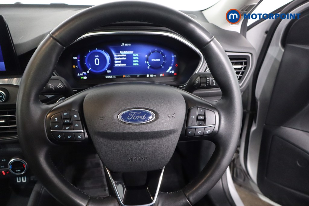 Used Ford Focus 2021 for sale - 77136597: Photo 14