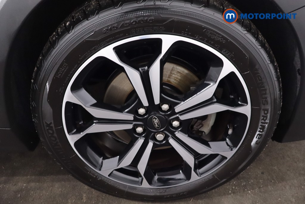 Used Ford Focus 2021 for sale - 77136597: Photo 18