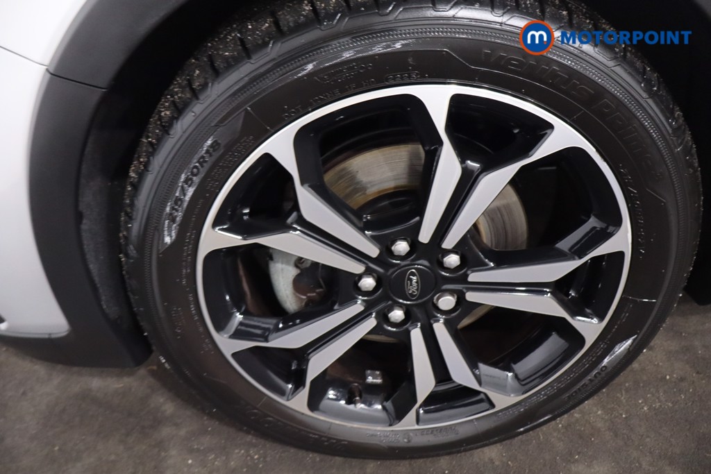 Used Ford Focus 2021 for sale - 77136597: Photo 19