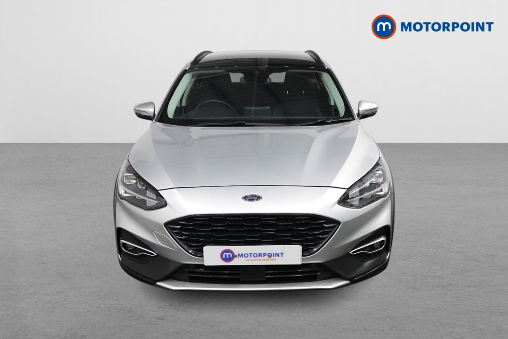 Used Ford Focus 2021 for sale - 77136597: Photo 2