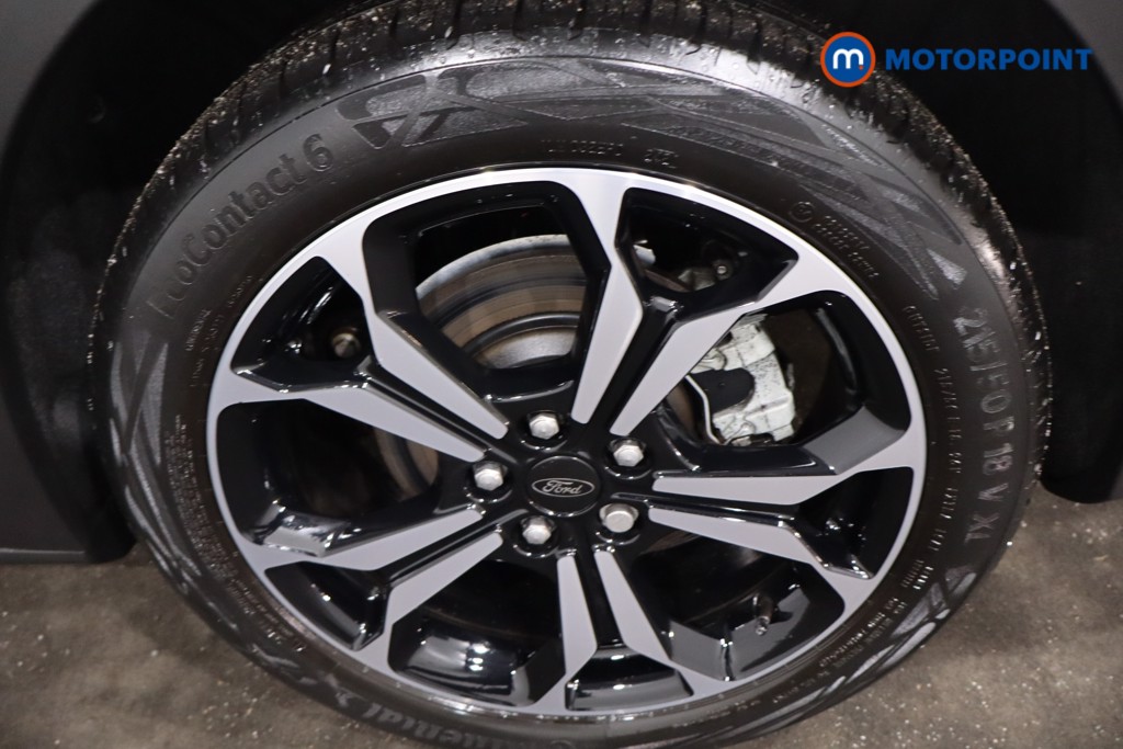 Used Ford Focus 2021 for sale - 77136597: Photo 20