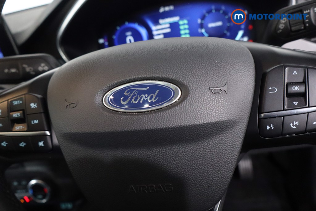 Used Ford Focus 2021 for sale - 77136597: Photo 21