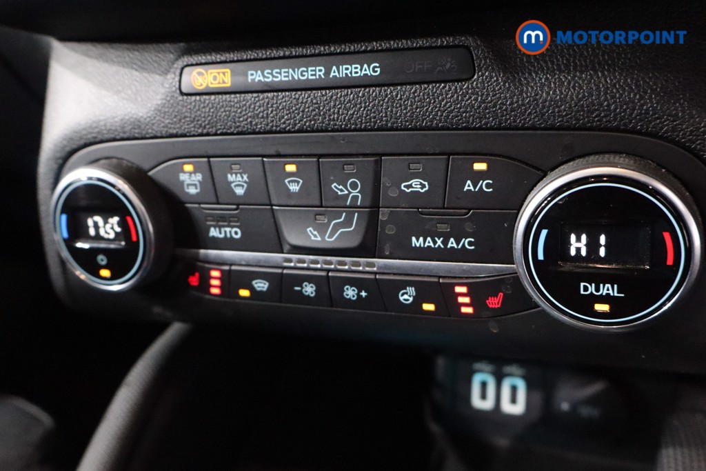 Used Ford Focus 2021 for sale - 77136597: Photo 28