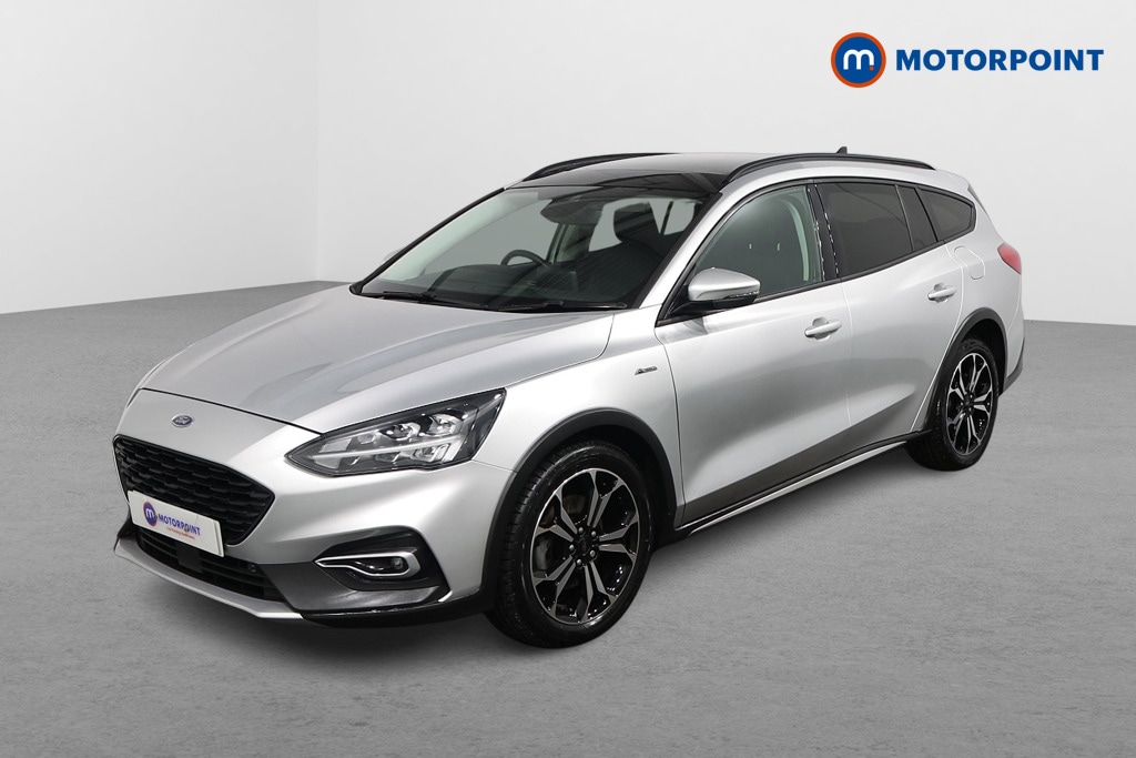 Used Ford Focus 2021 for sale - 77136597: Photo 3