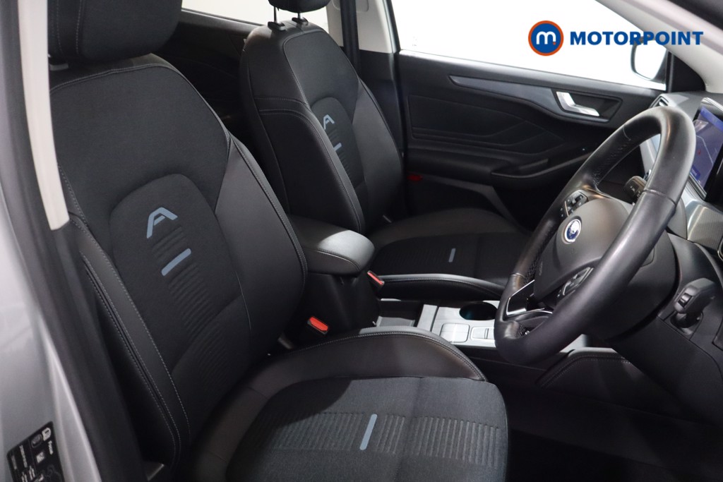 Used Ford Focus 2021 for sale - 77136597: Photo 33