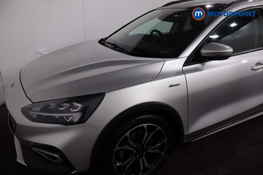 Used Ford Focus 2021 for sale - 77136597: Photo 38