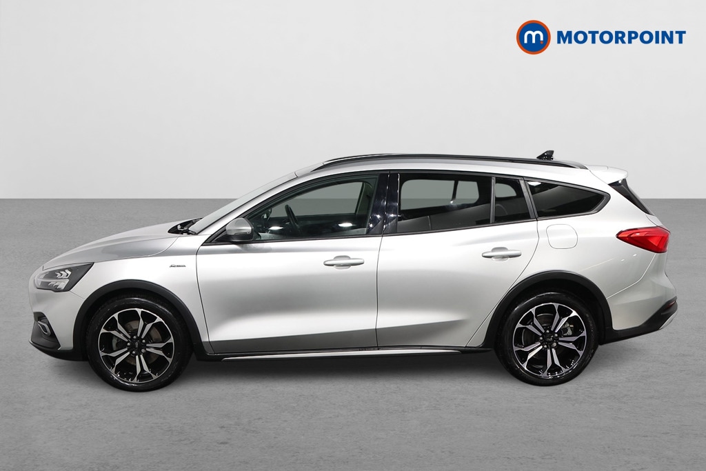 Used Ford Focus 2021 for sale - 77136597: Photo 4