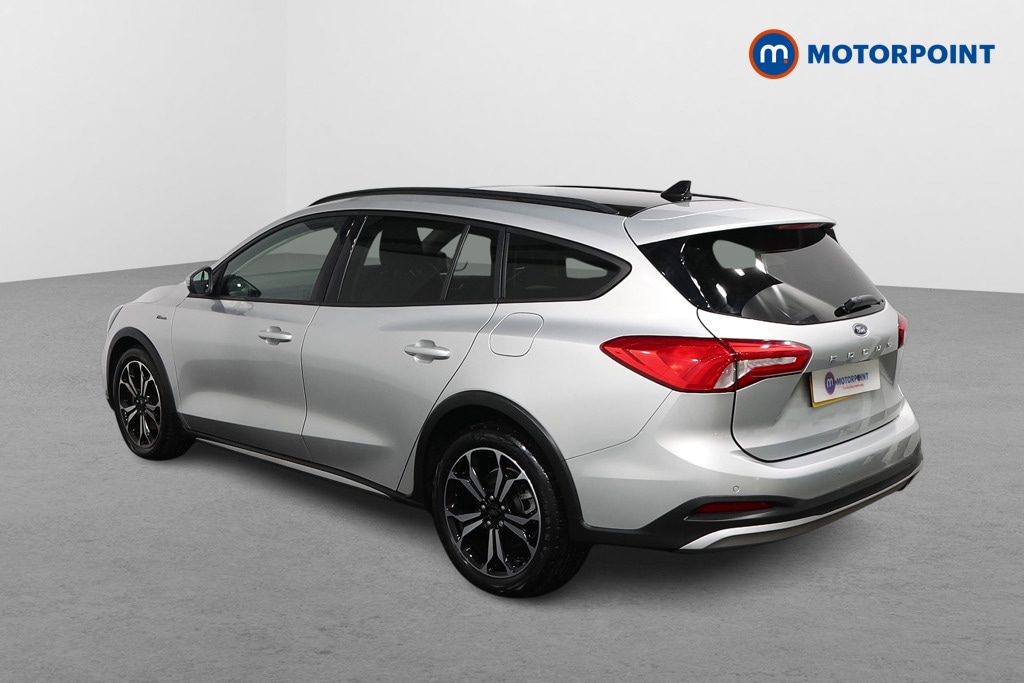 Used Ford Focus 2021 for sale - 77136597: Photo 5