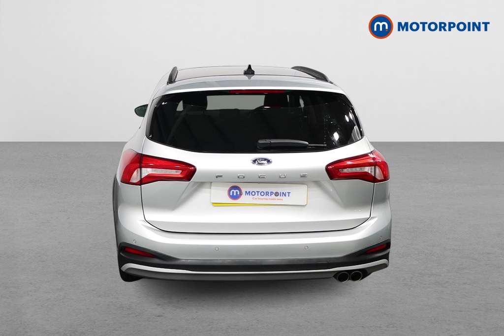 Used Ford Focus 2021 for sale - 77136597: Photo 6