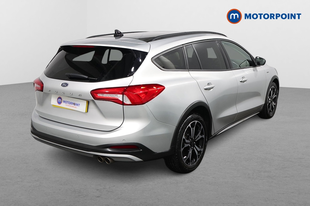 Used Ford Focus 2021 for sale - 77136597: Photo 7