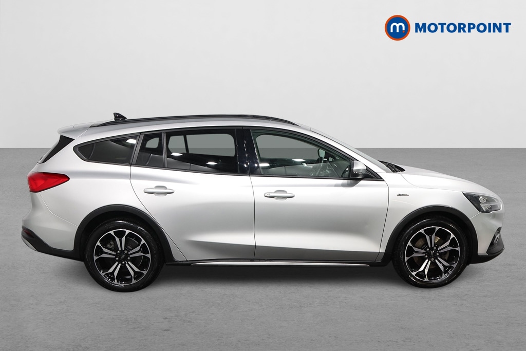 Used Ford Focus 2021 for sale - 77136597: Photo 8