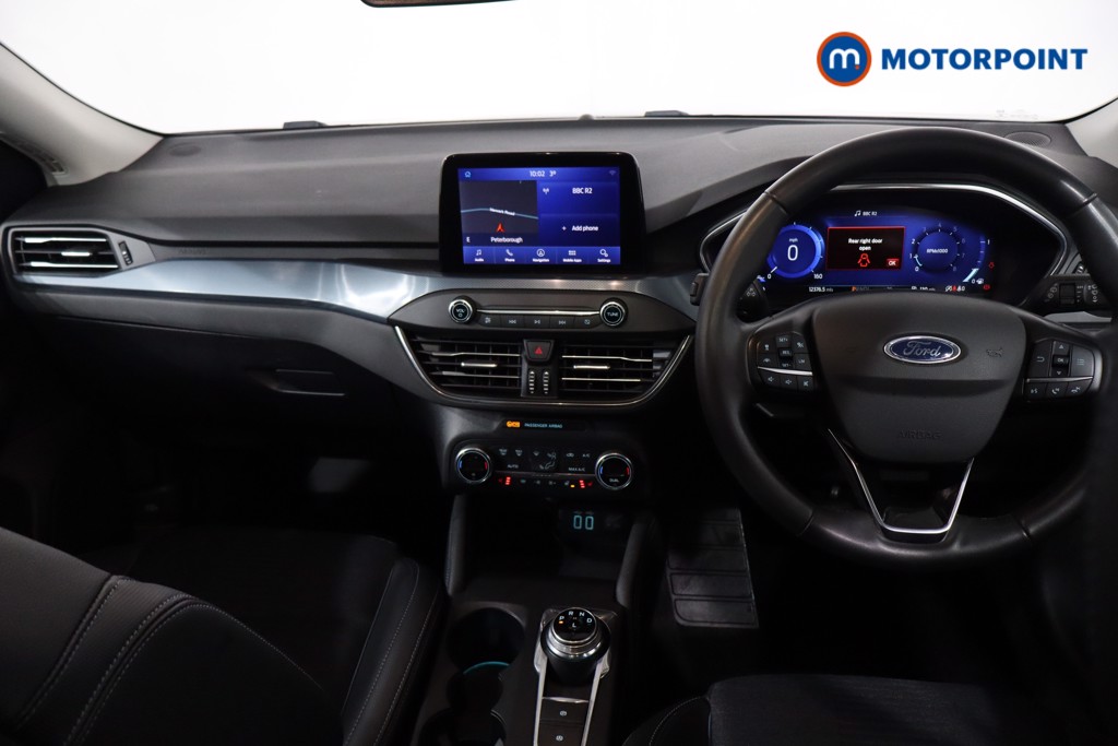 Used Ford Focus 2021 for sale - 77136597: Photo 9