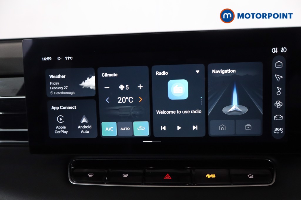 Used MG MG HS 2025 for sale - 77779322: Photo 10