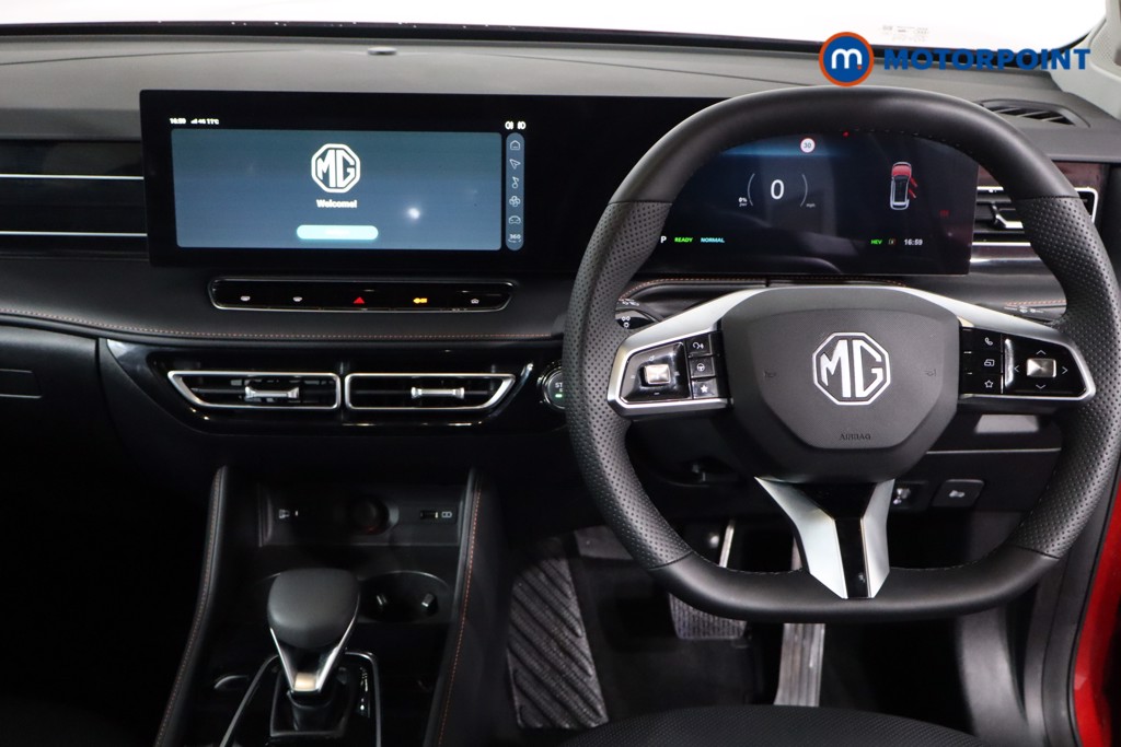 Used MG MG HS 2025 for sale - 77779322: Photo 11