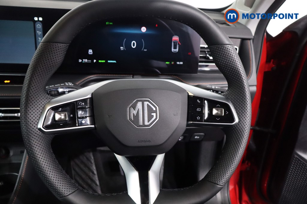 Used MG MG HS 2025 for sale - 77779322: Photo 14