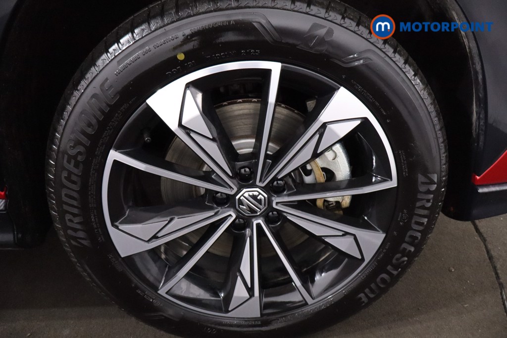 Used MG MG HS 2025 for sale - 77779322: Photo 18