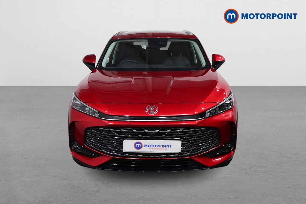 Used MG MG HS 2025 for sale - 77779322: Photo 2