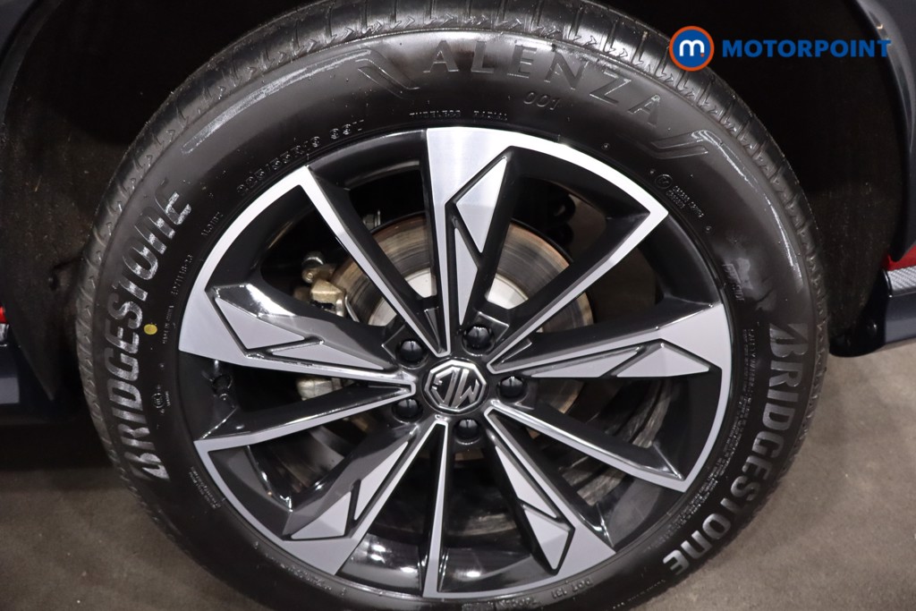 Used MG MG HS 2025 for sale - 77779322: Photo 20