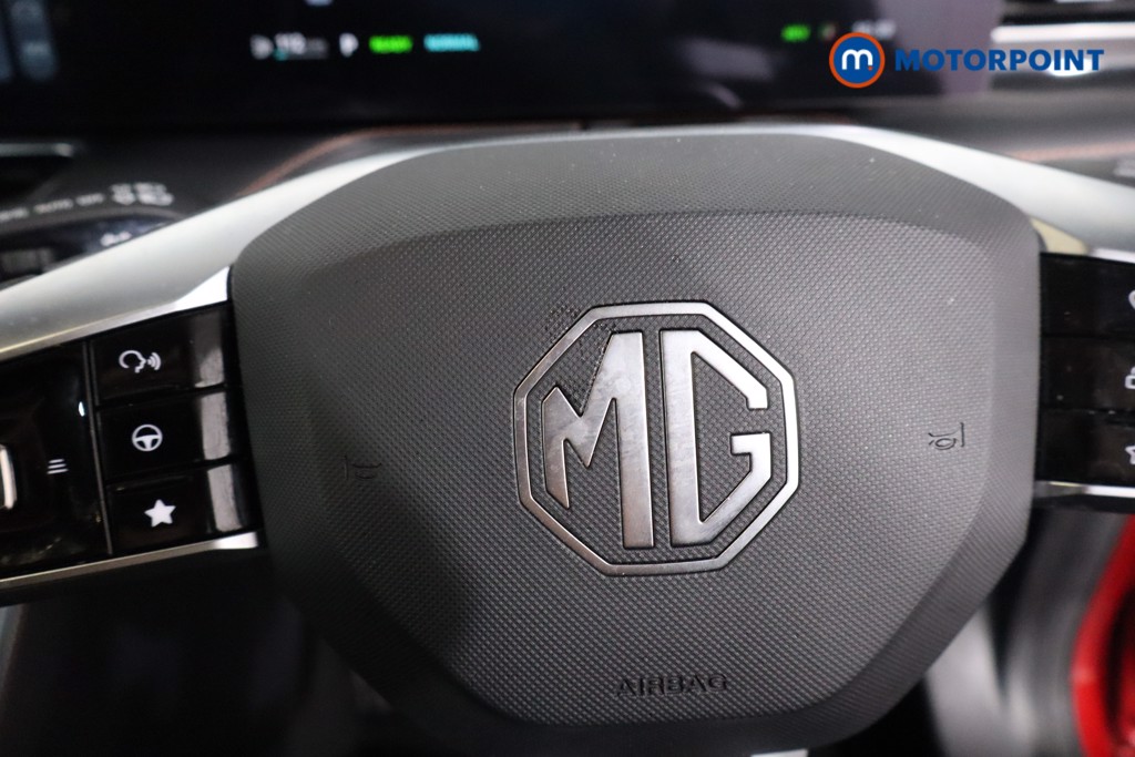 Used MG MG HS 2025 for sale - 77779322: Photo 21