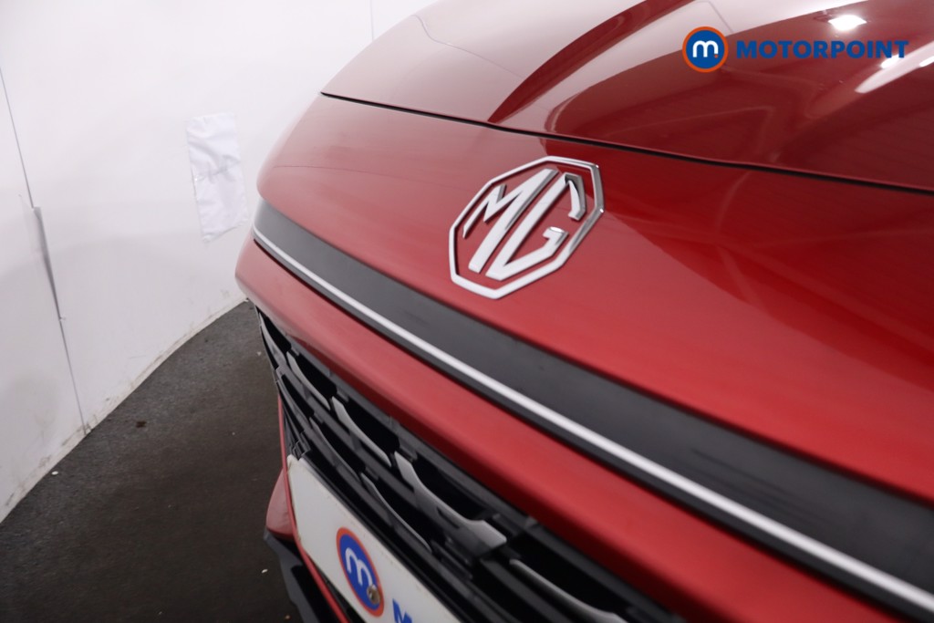 Used MG MG HS 2025 for sale - 77779322: Photo 37