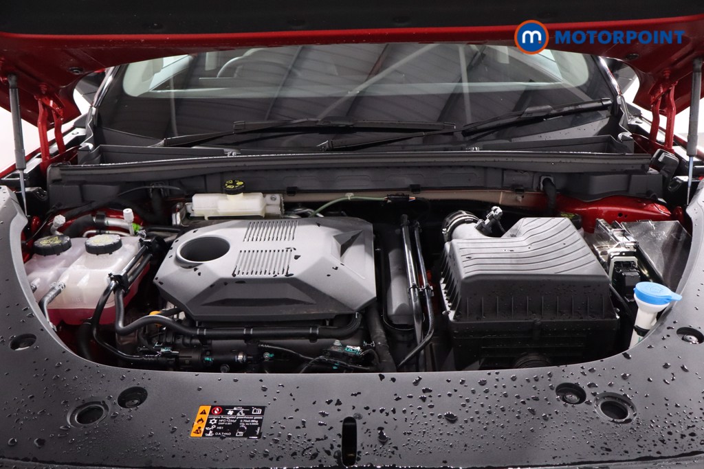 Used MG MG HS 2025 for sale - 77779322: Photo 40