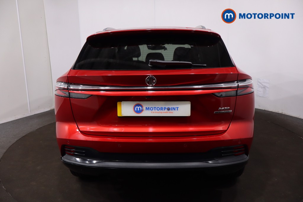 Used MG MG HS 2025 for sale - 77779322: Photo 41