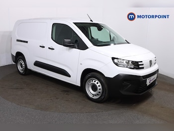Peugeot - Partner