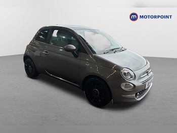 Used Fiat 500 2023 for sale - 78918572: Photo