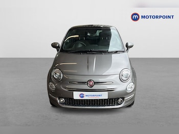 Used Fiat 500 2023 for sale - 78918572: Photo