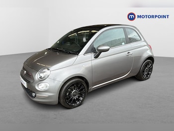 Used Fiat 500 2023 for sale - 78918572: Photo
