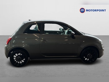 Used Fiat 500 2023 for sale - 78918572: Photo