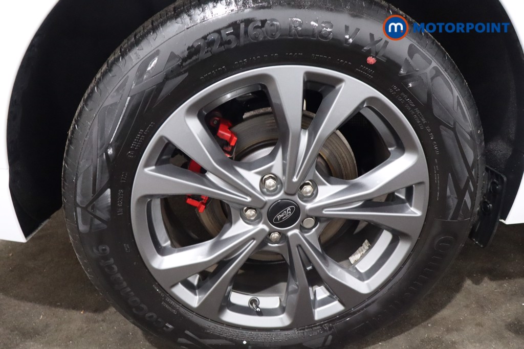 Used Ford Kuga 2022 for sale - 76706951: Photo 17