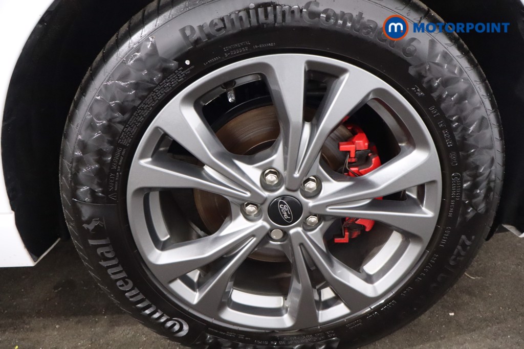 Used Ford Kuga 2022 for sale - 76706951: Photo 18