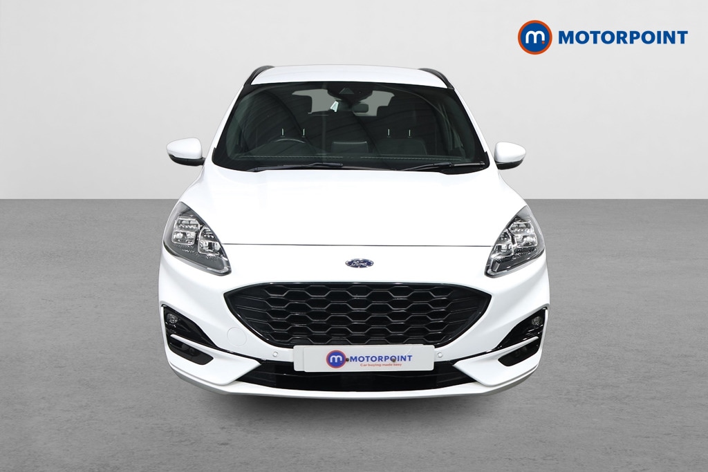 Used Ford Kuga 2022 for sale - 76706951: Photo 2