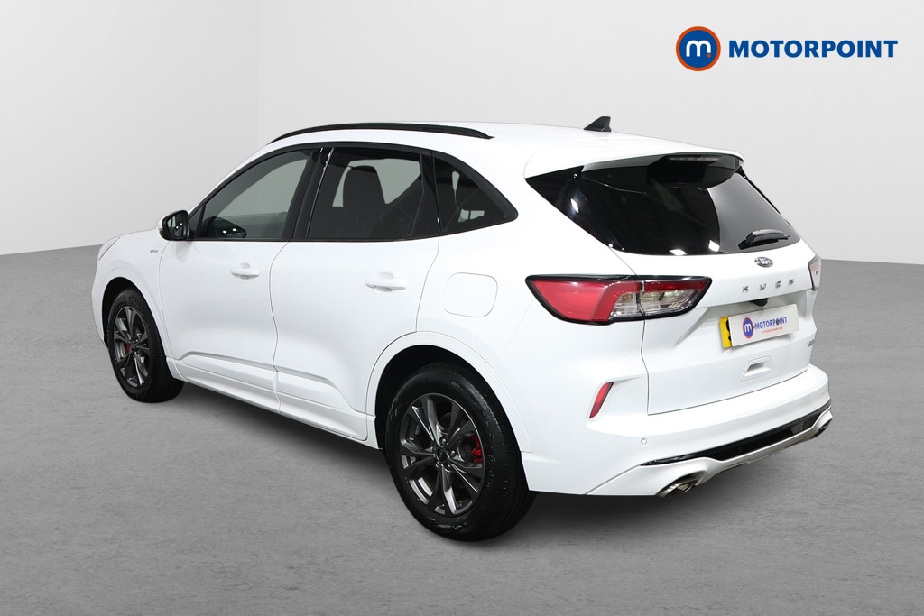 Used Ford Kuga 2022 for sale - 76706951: Photo 5