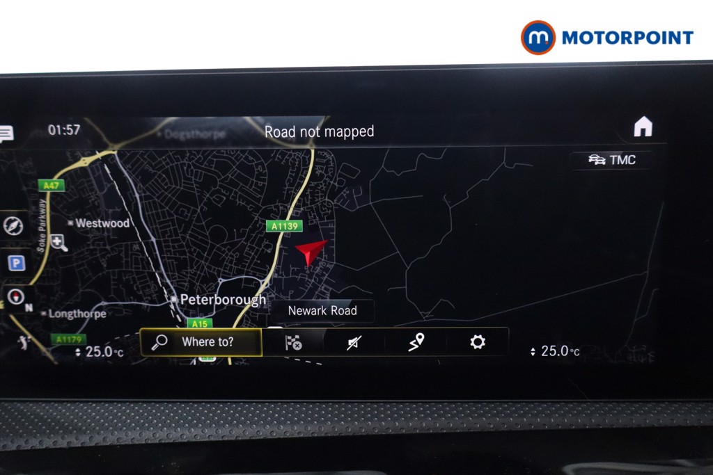 Used Mercedes-Benz CLA 2023 for sale - 77378802: Photo 10