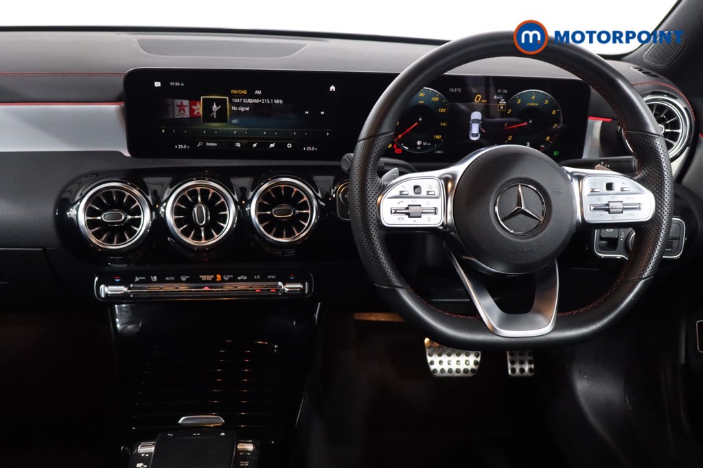 Used Mercedes-Benz CLA 2023 for sale - 77378802: Photo 11