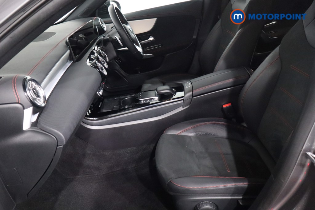 Used Mercedes-Benz CLA 2023 for sale - 77378802: Photo 12