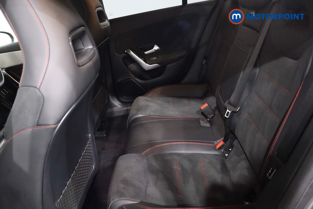 Used Mercedes-Benz CLA 2023 for sale - 77378802: Photo 13