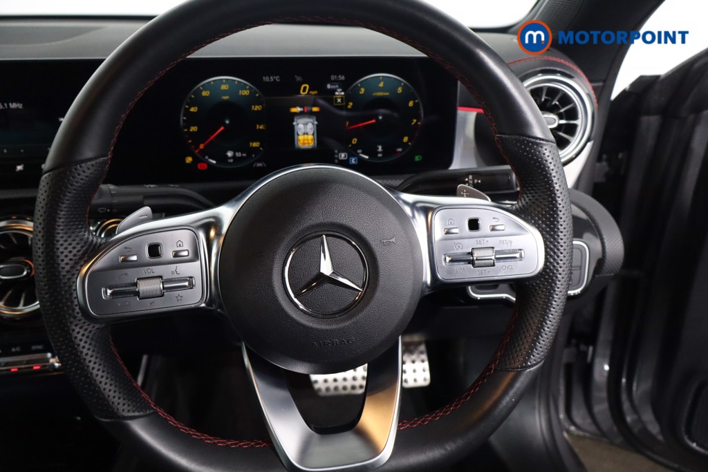 Used Mercedes-Benz CLA 2023 for sale - 77378802: Photo 14