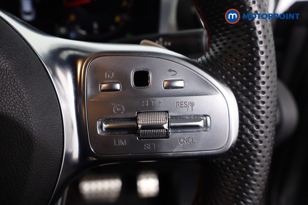 Used Mercedes-Benz CLA 2023 for sale - 77378802: Photo 16