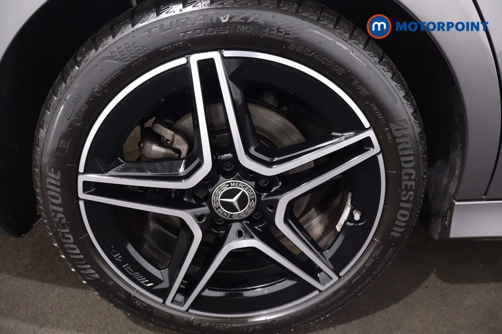 Used Mercedes-Benz CLA 2023 for sale - 77378802: Photo 17