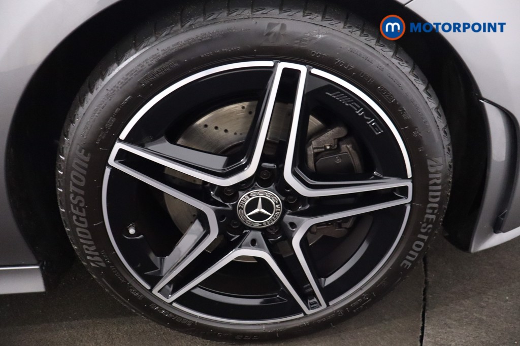 Used Mercedes-Benz CLA 2023 for sale - 77378802: Photo 18