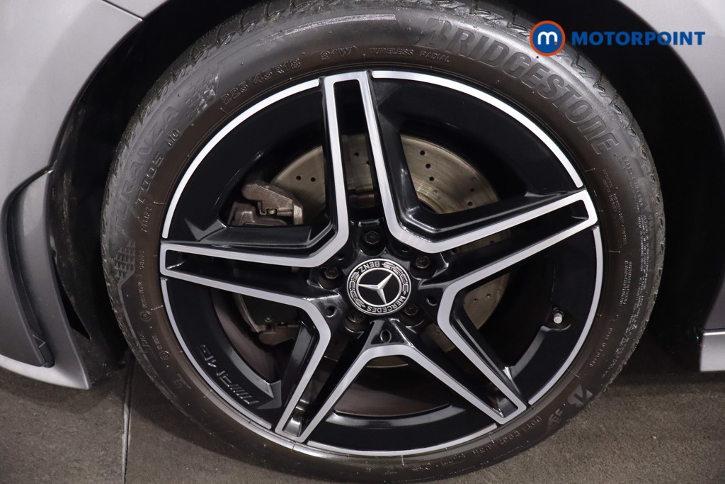 Used Mercedes-Benz CLA 2023 for sale - 77378802: Photo 19