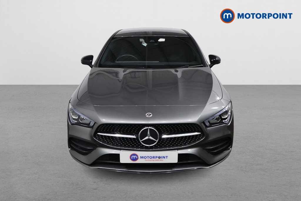 Used Mercedes-Benz CLA 2023 for sale - 77378802: Photo 2