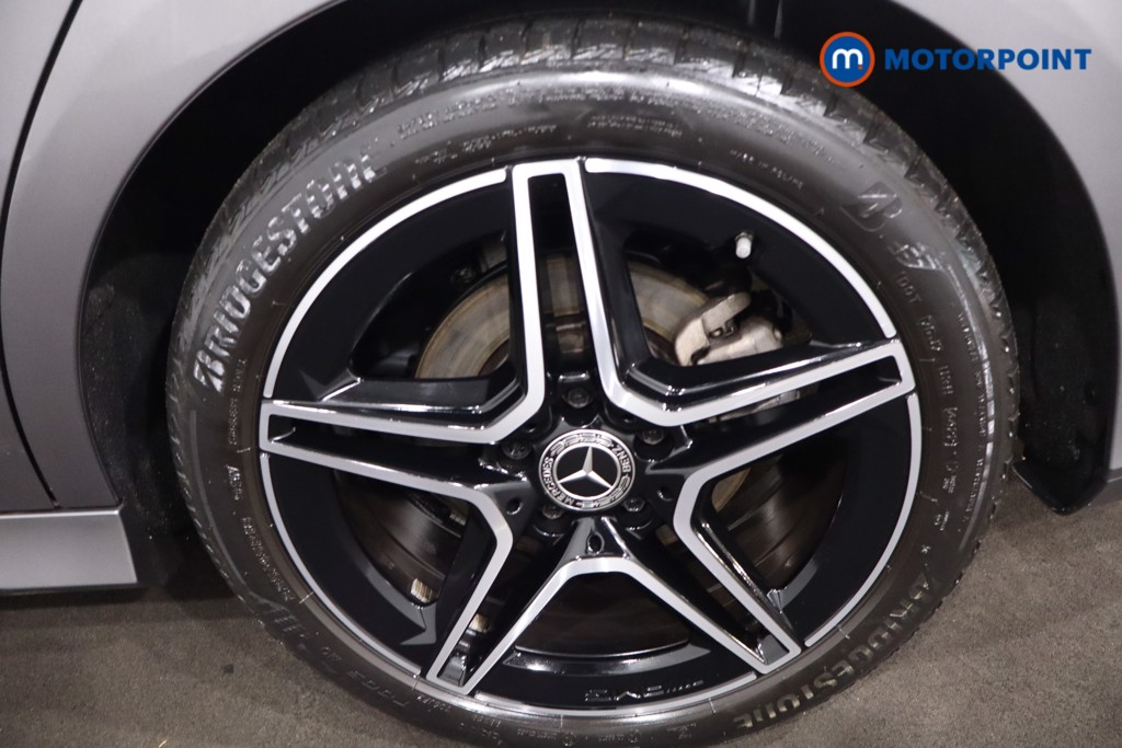 Used Mercedes-Benz CLA 2023 for sale - 77378802: Photo 20