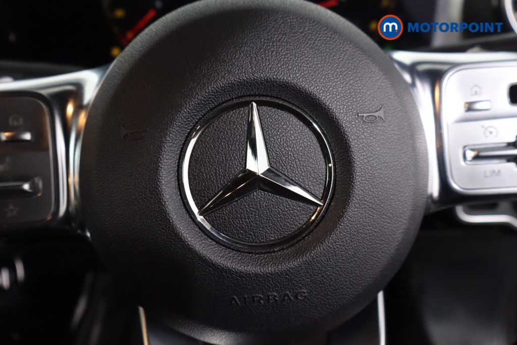 Used Mercedes-Benz CLA 2023 for sale - 77378802: Photo 21