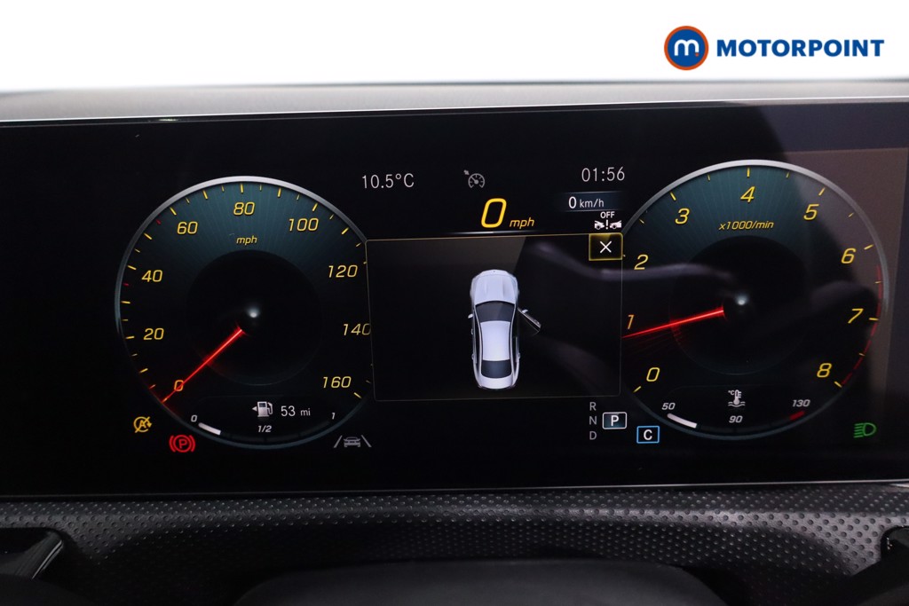 Used Mercedes-Benz CLA 2023 for sale - 77378802: Photo 24