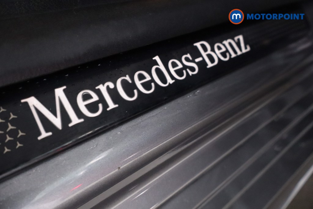 Used Mercedes-Benz CLA 2023 for sale - 77378802: Photo 34