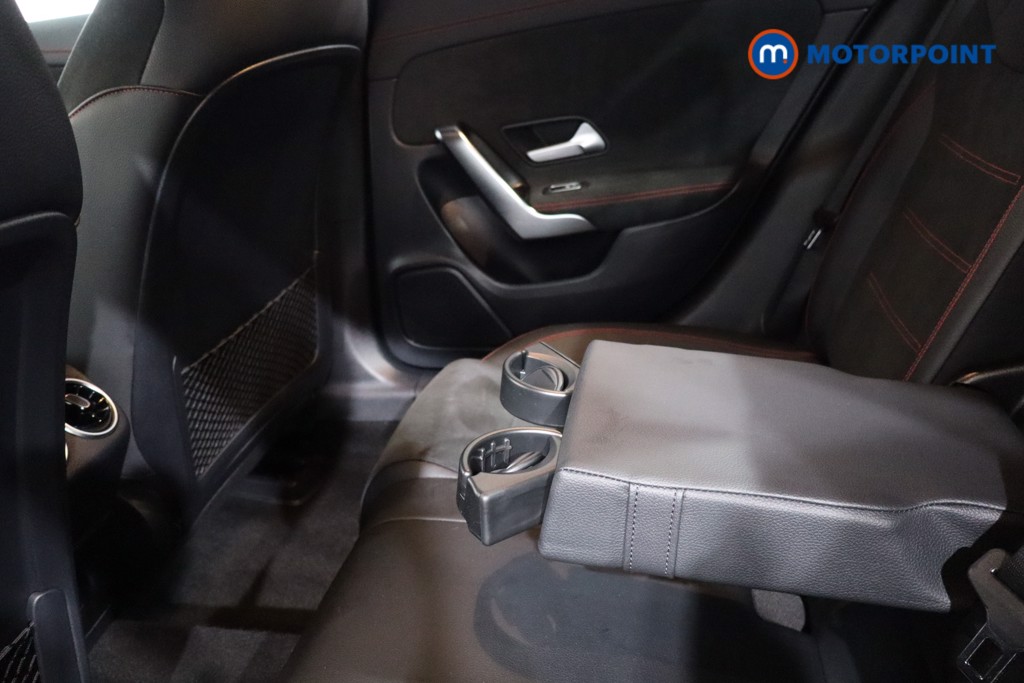 Used Mercedes-Benz CLA 2023 for sale - 77378802: Photo 36